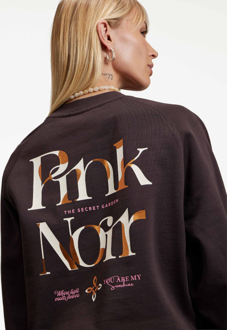 Nyva Sweater