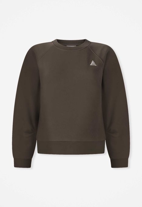 Niya Amsterdam Sweater