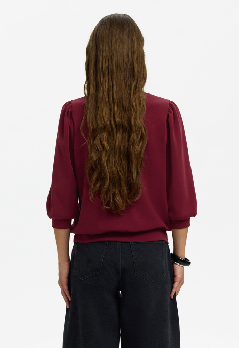 Tenny 3/4 Sweater