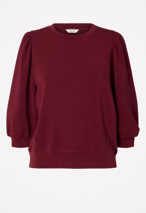 Tenny 3/4 Sweater