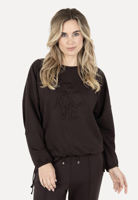 Vivian Sweater