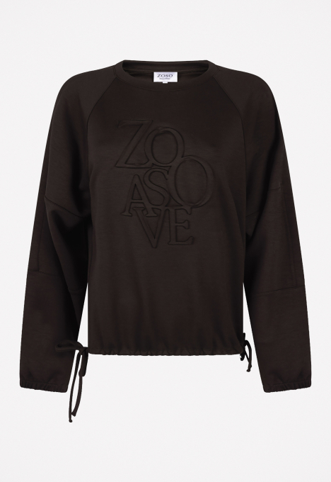 Vivian Sweater