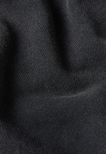 Washed Relaxed Sweater
