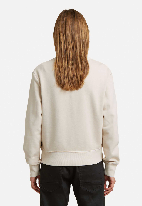Graphic Sweater