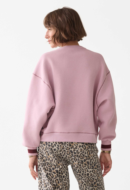 Soft Balloon Sweater