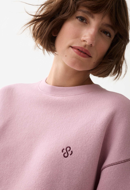 Soft Balloon Sweater