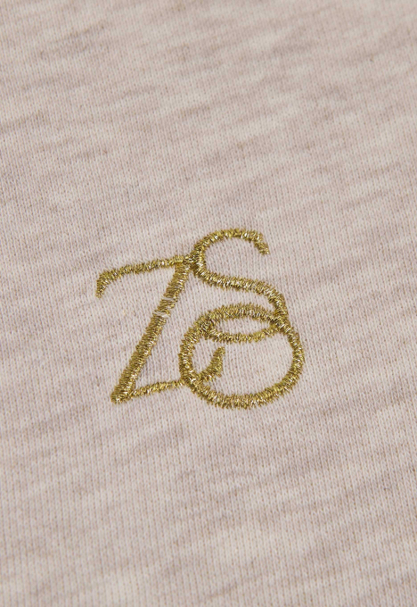 Goldy Sweater 