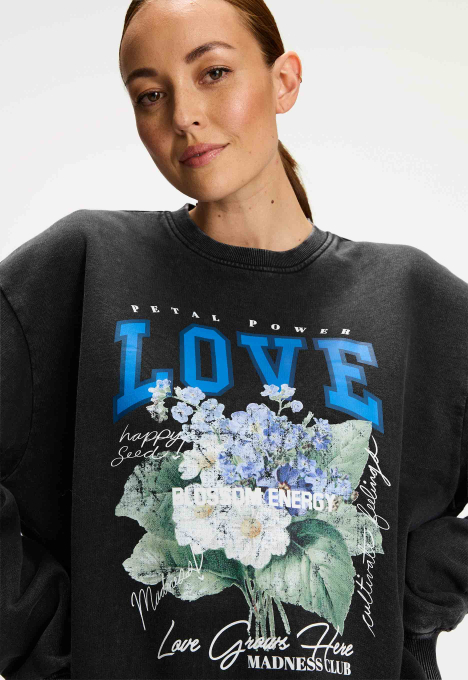 Marije Sweater