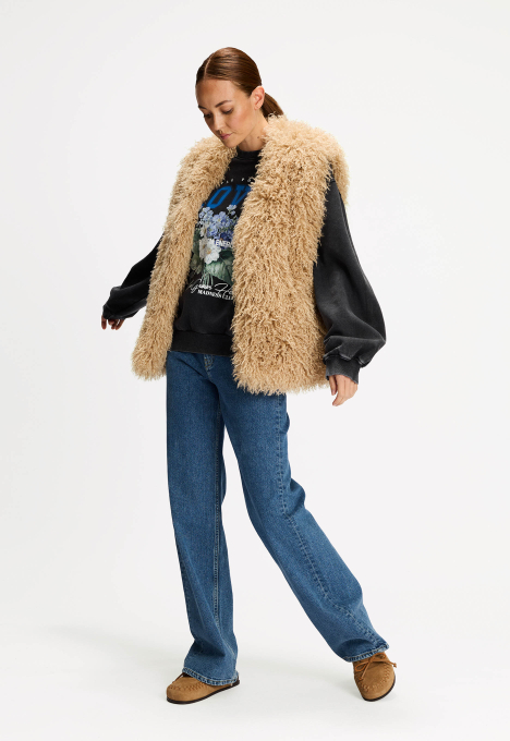 Marije Sweater