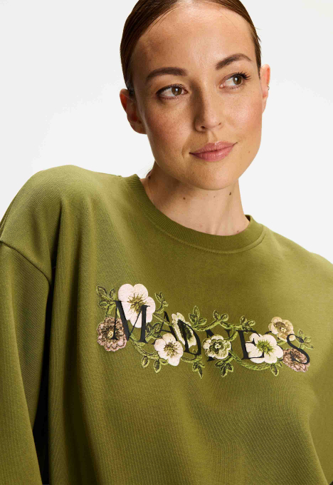 Marije Sweater