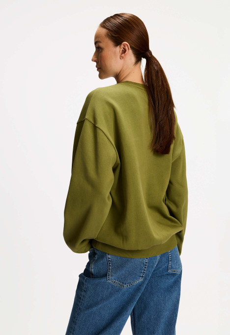 Marije Sweater