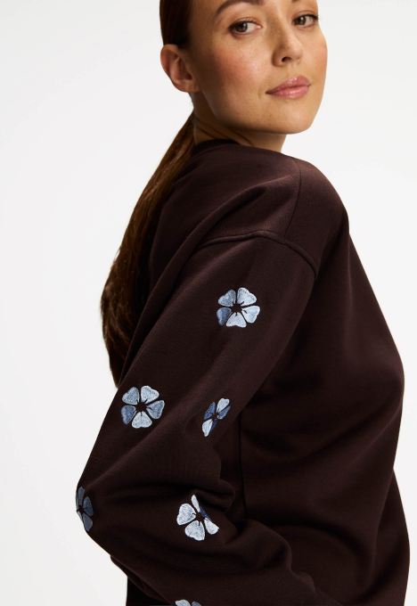 Marietta Sweater 