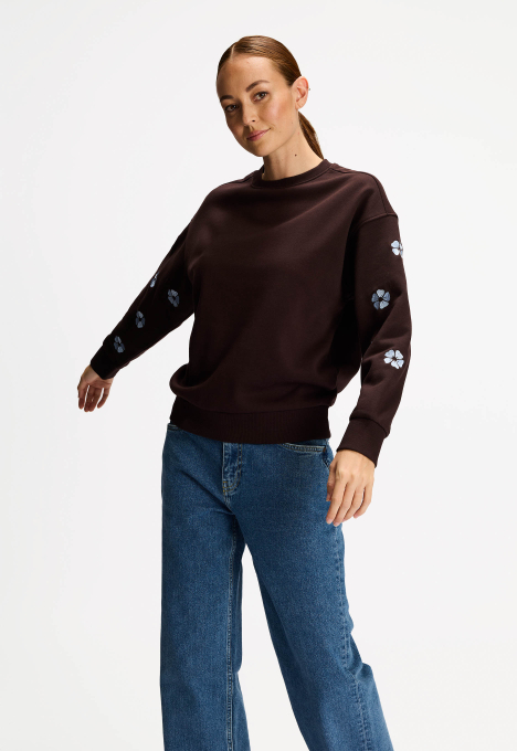 Marietta Sweater 