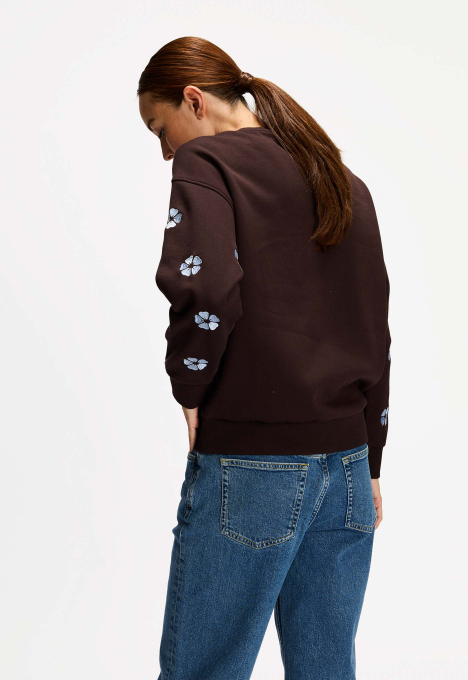 Marietta Sweater 