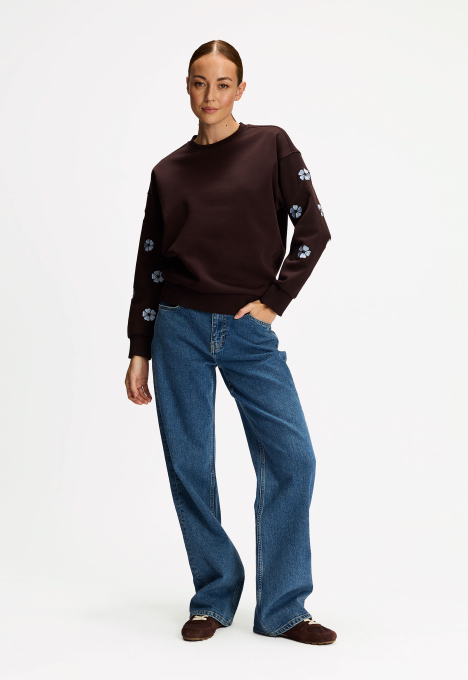 Marietta Sweater 