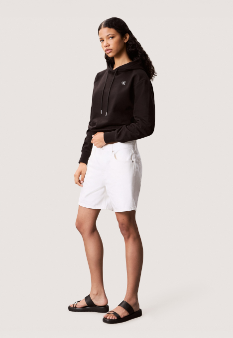 Archive Terry Hoodie