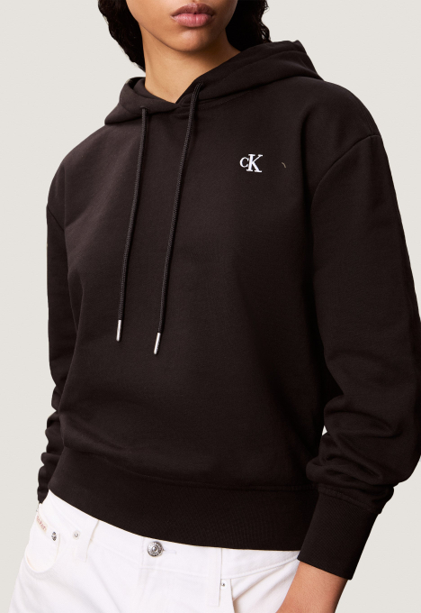 Archive Terry Hoodie