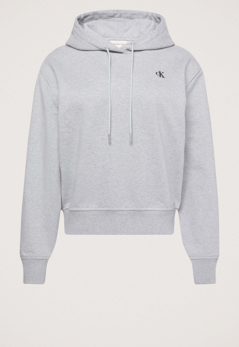 Archive Terry Hoodie