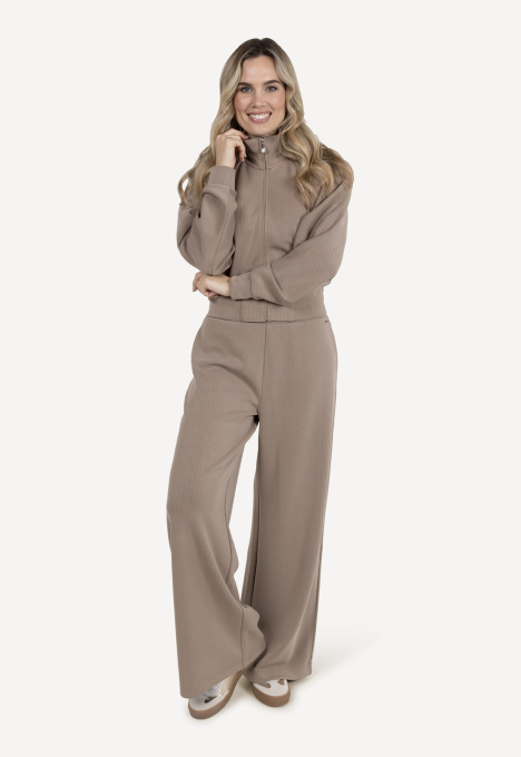 264Milou Vest