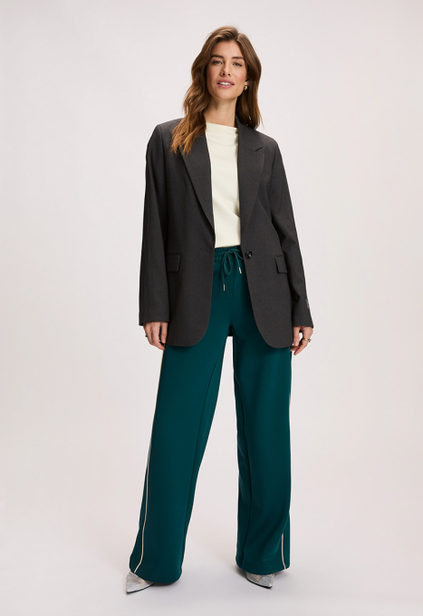 Thirza Relaxed Blazer