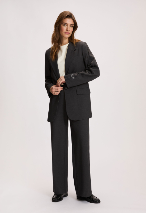 Thirza Relaxed Blazer