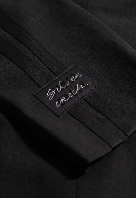 Thirza Relaxed Blazer