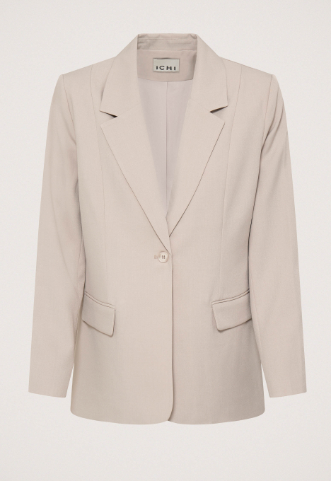 Ihfava Long Blazer