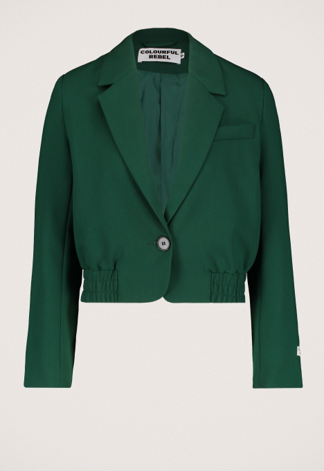 Zoe Blazer