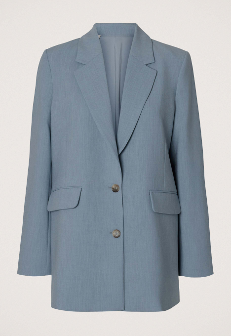 Rita Relaxed Fit Blazer