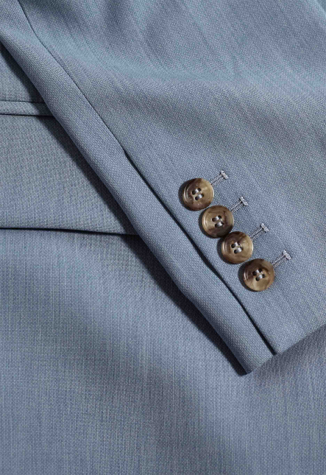 Rita Relaxed Fit Blazer