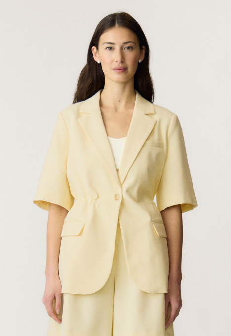 Likka 2/4 Tunnel Blazer
