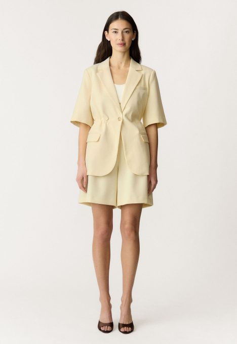Likka 2/4 Tunnel Blazer