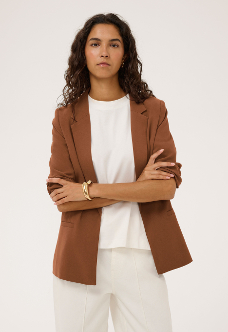 Shirley Blazer