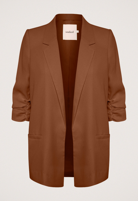 Shirley Blazer