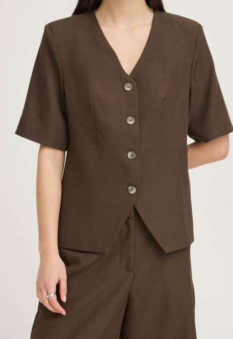 Fava Blazer