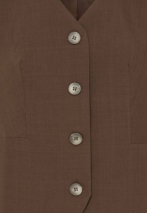 Fava Blazer