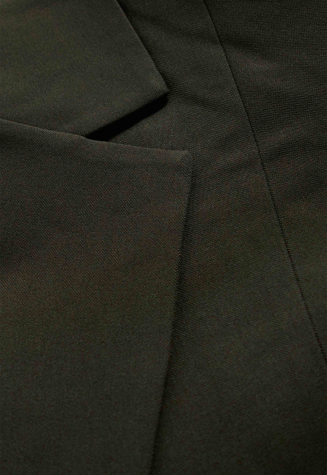 IHFAVA Long Blazer
