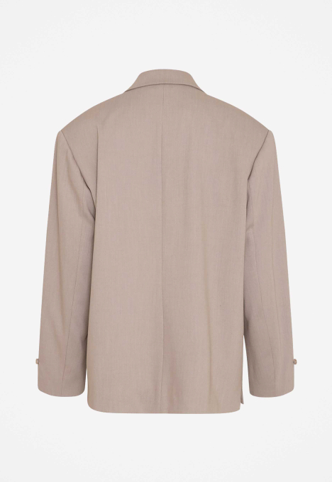 Marceli Oversized Blazer