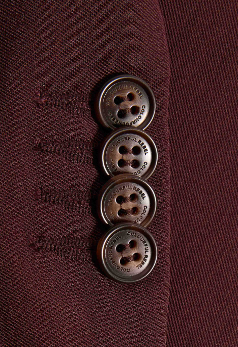 Zoe Blazer