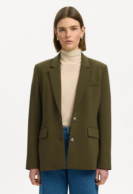 Rita Classic Blazer