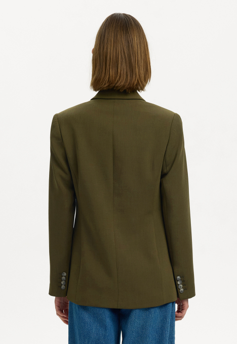Rita Classic Blazer