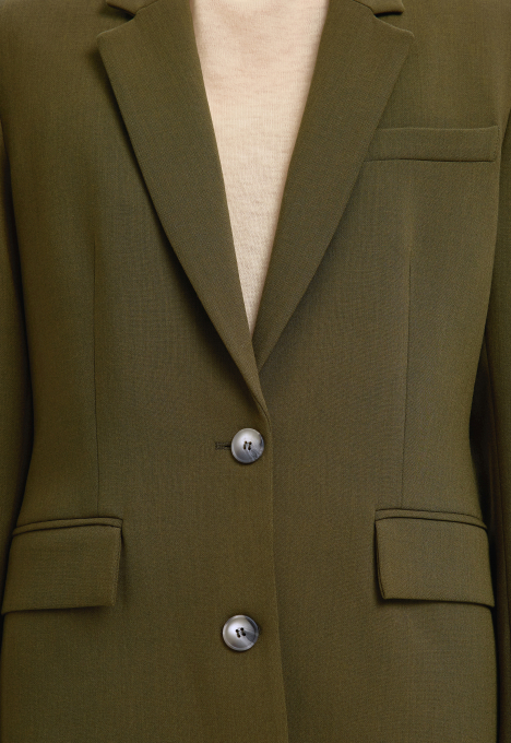 Rita Classic Blazer