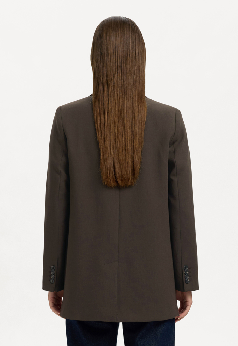 Rita Blazer 
