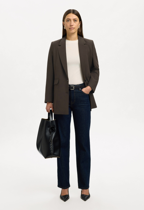 Rita Blazer 