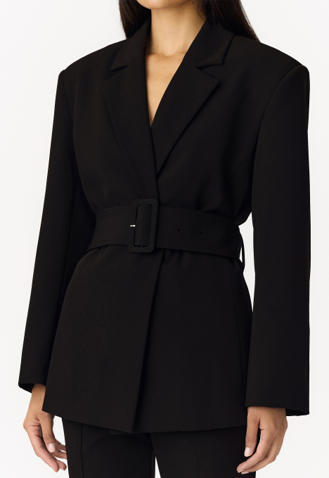 Travy Blazer 