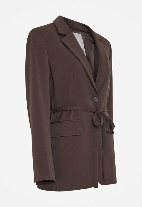 Kiesa Henrika Blazer