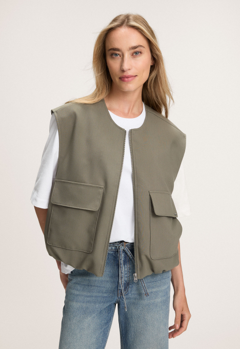 Thalis Gilet