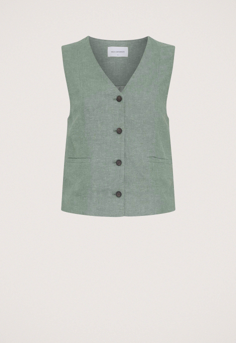 Viana Ginia Gilet