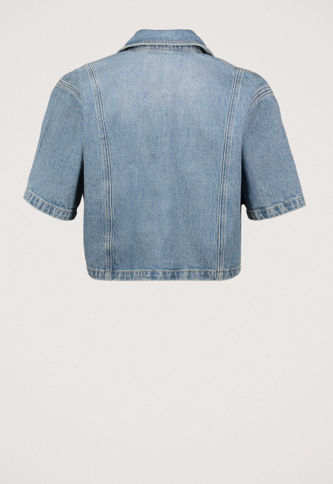 Masika Denimjack