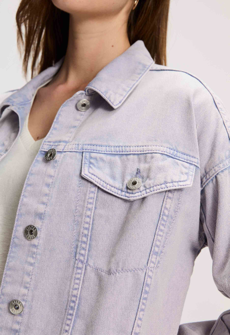 Texa Denim Jacket